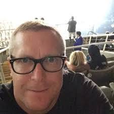 Jason Stull's Instagram, Twitter & Facebook