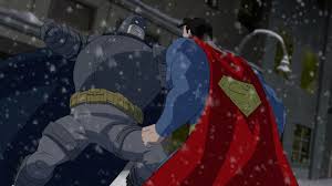 For those who don't recall, dc showcase items were packaged with longer films and focused on characters like green arrow, spectre, and phantom stranger. The 5 Best Dc Animated Movies To Watch In 2020 Appuals Com