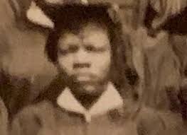 1941 ECSU Alumna Thelma Gray Grant is 105 Years Old