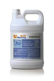 The machine's heating elements are usually the worst affected. Coffee Machine Descaler Photo Images Pictures On Alibaba