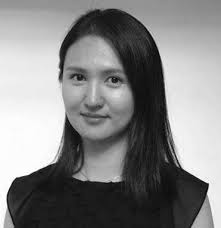 Amanda (Hong) Dai, Associate Project Manager