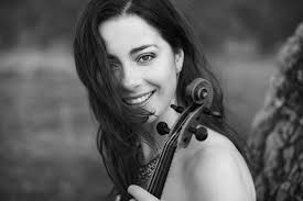 Artist page: Markéta Janoušková, Violin