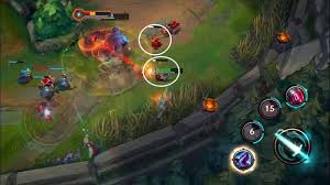 Now in regional open beta in the philippines, indonesia. Does Wild Rift Have The Last Hit If Not What Is The Gameplay Like Not A Gamer