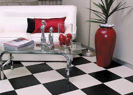 Free shipping over $50 · no power tools required Home Dzine Home Improvement Vinyl Floor Tiles Are Affordable And Attractive