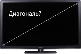 на какой высоте вешать телевизор 55 дюймов в зале Kak Vybrat Diagonal Televizora Televizor Info Ru Televizor Info Ru
