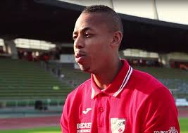 IFX Presents: Tristan Watson Profile Video