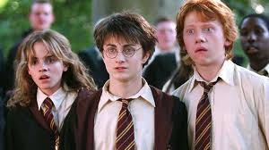 Harry potter has lived under the stairs at his aunt and uncle's house his whole life. Harry Potter The Problematic Creator What S Left For A Fandom Raised On False Tolerance Salon Com