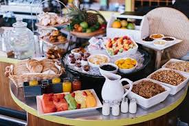 Image result for Sunday Brunch layout