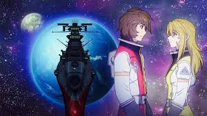 pin by komeda on space battleship yamato space battleship anime yamato