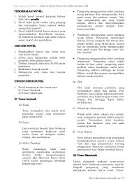 Berdasarkan sebuah novel yang telah anda kaji, huraikan tema novel tersebut. Contoh Jawapan Gaya Bahasa Novel Papa Contoh 193 Cute766