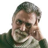 El vendedor de silencio: Enrique Serna