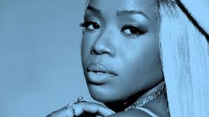 Anna Joyce, r&b de Angola