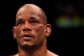 Mark Hunt Walk-off KO