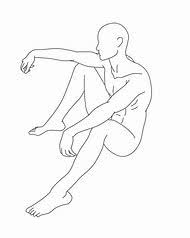 Anime Body Base Boy Drawing Art Ideas For more details go to edit properties. anime body base boy drawing art ideas