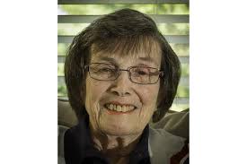 Surella Lavenhar Obituary (1928