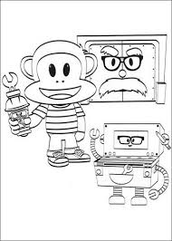 Parents may receive compensation when you click through and purchase from links contained on this website. Kids N Fun Com 46 Coloring Pages Of Julius Jr