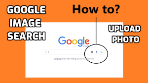 How To Use Google Image Search Upload Photos On Google 2020 Youtube You can upload.jpg,.jpeg,.png and.gif extensions. how to use google image search upload photos on google 2020