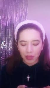 Jessica Monroy's Instagram, Twitter & Facebook