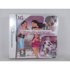 Estos juegos no necesitan ser descargados ni disponer de una gran conexión a internet. Nintendo Ds Juegos Top Model Chollogames
