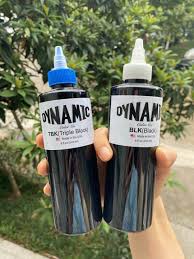Dynamic In 2020 Bottle Original Tattoos Tattoo Supplies