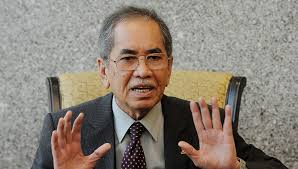 Wan Junaidi: All govt MPs support Anti-Party Hopping Bill