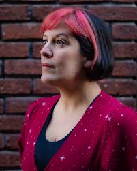 Amy Westervelt — Tink*