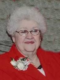 Mary Reed Obituary February 16, 2010