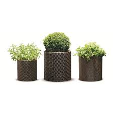 We did not find results for: Yard Garden Outdoor Living Plant Care Soil Accessories Large Silver Plant Pot Planter Garden Flower Pot Plastic Tall Indoor Outdoor
