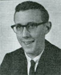 James Bane Obituary (1944