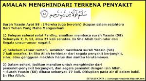 Makna salamun qaulan min rabbin rahim. Keutamaan Surah Yasin Ayat 58