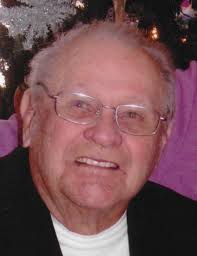 Obituary information for Russel Lee Randolph