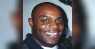 Douglas Maurice Liggons Obituary