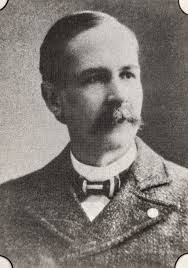 Dr Jacob Wellington Hawk (1857-1925)