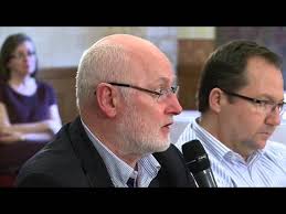 Hydration and the elderly. Prof. Patrick Ritz