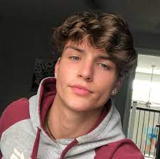 Our experts and editors will help you to better understand your we've gotta admit: Cute Boys With Curly Hair 12 White Novocom Top