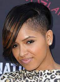 Top 50 Bold Bald And Beautiful Hairstyles Shaved Side Hairstyles Short Hair Styles Long Hair Styles