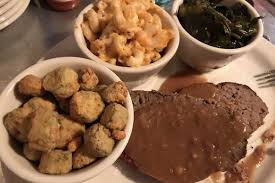 Maybe you would like to learn more about one of these? Ellaem S Soul Food Delivery Takeout 775 West Craig Road North Las Vegas Menu Prices Doordash
