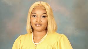 Photos: Here are Terrebonne High's graduates for 2022 (Names A-R)