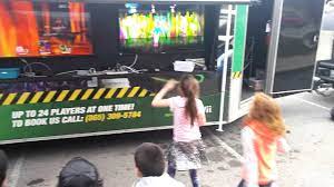Search for other party supply rental in nashville on the real yellow pages®. Rolling Video Games Nashville Tn Mobile Entertainment Truck