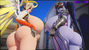 Drake Powers on X: Overwatchs best assets HD Link  t.couDzhKkppP5 Like and Retweet! Models by Arhoangel MercyMaker  Overwatch rule34 Blender3d t.coR0uhTLTxoU  X