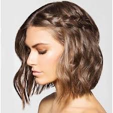 Short haircuts for men continue to be popular and stylish. Slikovni Rezultat Za Balayage Semi Short Hair Short Hair Styles Hair Styles Braids For Short Hair