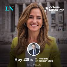 La precandidata a diputada del frente de todos, victoria tolosa paz, hizo un spot de campaña en el que comenzó presentándose personalmente. Victoria Tolosa Paz Inicio Facebook