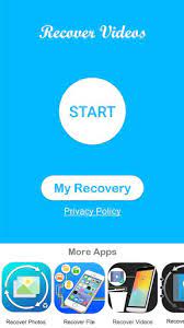 Simple to use video recovery app with additional features such as file browser Download Recover Deleted Video Video Recovery Free For Android Recover Deleted Video Video Recovery Apk Download Steprimo Com
