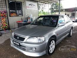 Honda city type z has 11,852 members Honda City 2000 Type Z Exi 1 5 In Selangor Automatic Sedan Silver For Rm 14 000 1680968 Carlist My