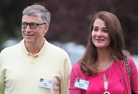 Born william henry iii is an american entrepreneur, business mogul william henry iii was born to attorney, william henry ii and teacher, mary maxwell gates in seattle. Kecam Sikap Trump Bill Gates Sumbang Usd150 Juta Ke Who Idx Channel