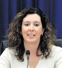 Nall, Donovan to square off for seat