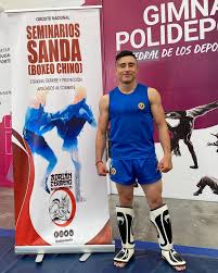 Seminario SandaCombat 👊🏻 “Si hacemos algo, que siempre sea para  trascender” . . . #artesmarciales #martialarts #wushu #sanda #kungfu #mma  #kickboxing #deporte #mexico #fighter #adrianzermeño