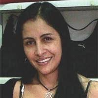 Ruby Uribe's Instagram, Twitter & Facebook