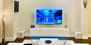 When you purchase through links on our site, we may earn an affiliate commission. All White 5 2 2 Setup Hometheater