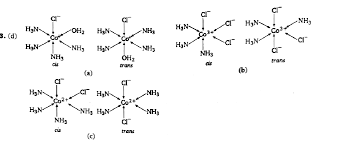 Which Of The Following Compounds Can Exist As Cis And Trans Isomers? Draw  And Label Them. (A) 2,3-Dimethyl-2-Butene (B) 2-Chloro-2-Butene (C)  Dichlorobenzene (D) 1,1-Dichlorocyclobutane | Homework.Study.Com